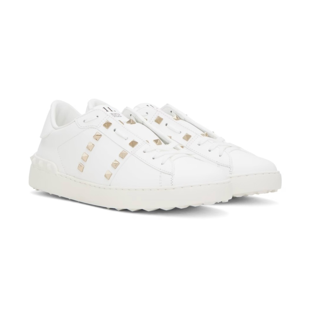 Valentino rockstud sneaker